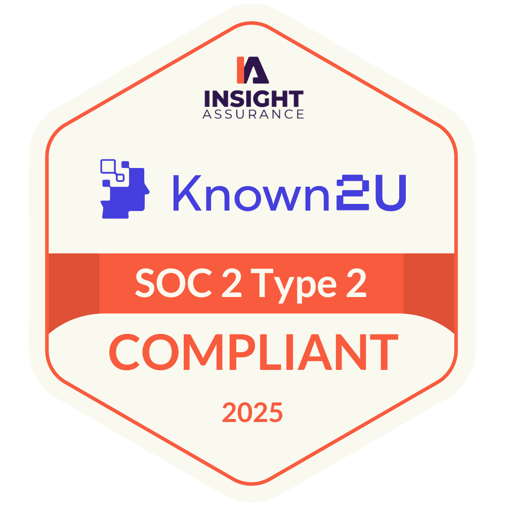SOC2 Type 2 Compliant